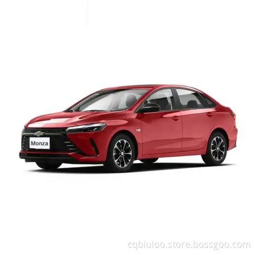 2023 1.3T 1.5L Chevrolet Monza Sedan 2WD 113Ps NEW Hybrid  Automatic Car